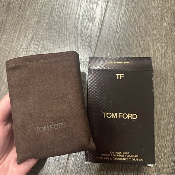 Tom Ford eyeshadow - Picture 2 of 3